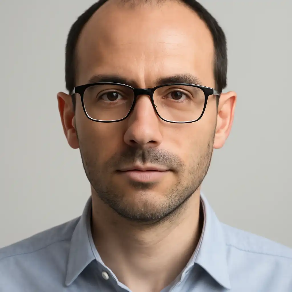 Vincenzo Pelagatti
